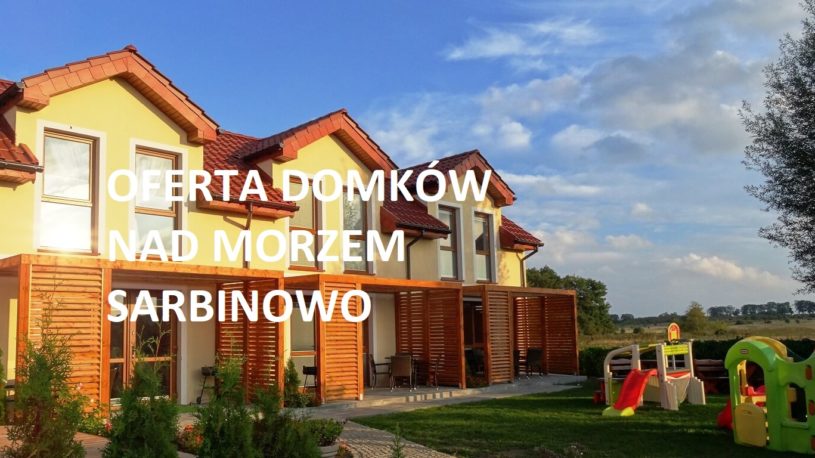 domkisarbinowo