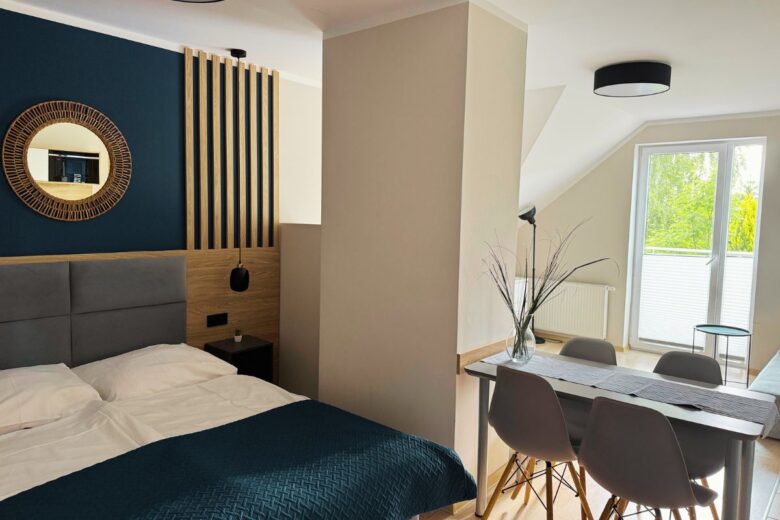 Sarbinowo apartament
