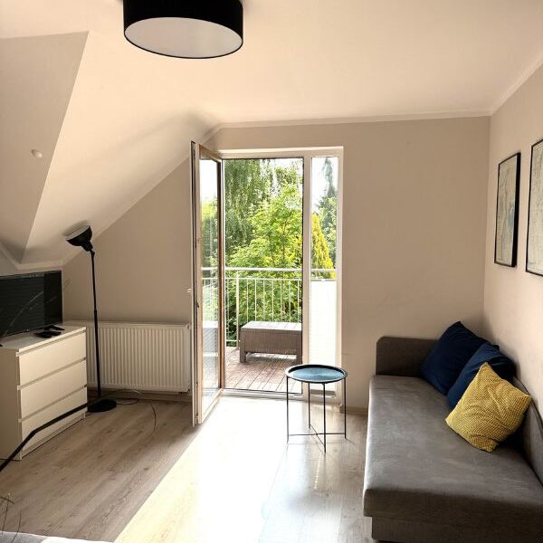 Apartament 4 Koralia